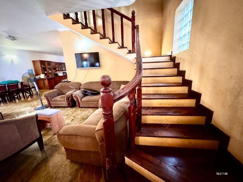 Living Room - House for sale in Pita Kotte