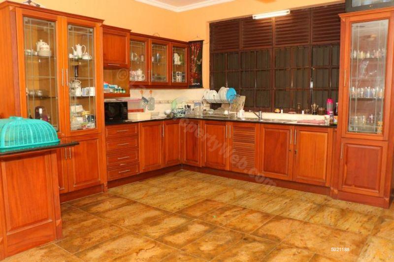 Kitchen - House for sale in Pita Kotte