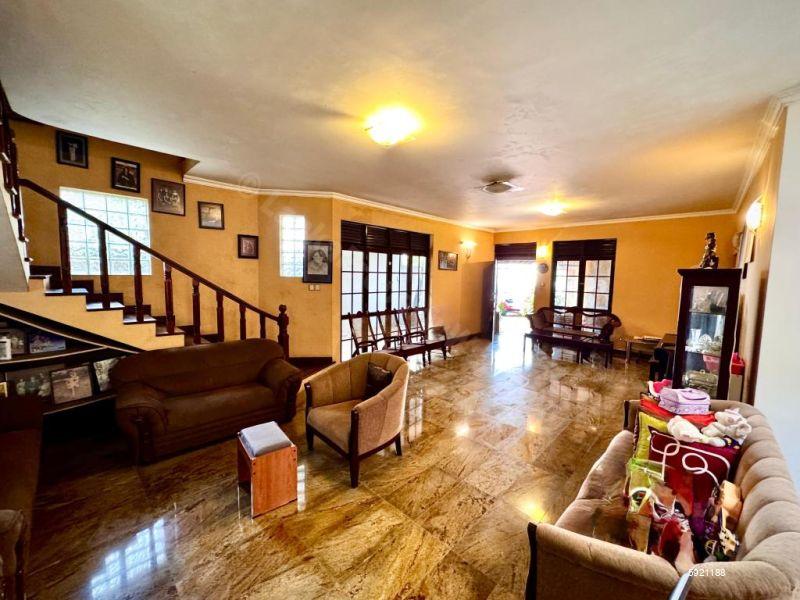 Living Room - House for sale in Pita Kotte