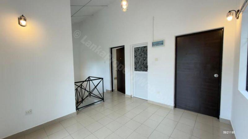 House for rent in Malabe