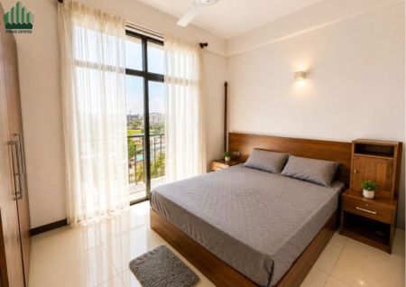 Bedroom - Premium Fully Furnished 3-Bedroom Home in the Heart of Rajagiriya