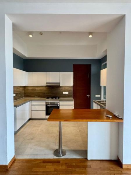 Kitchen - 3 BR Apartment For Sale in Colombo 8 - PDA368