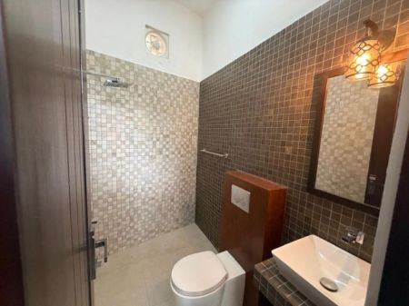 Bathroom - 10 Perch Brand New 5BR House for Sale in Kaduwela | LKR 56 Mn (HS4721)