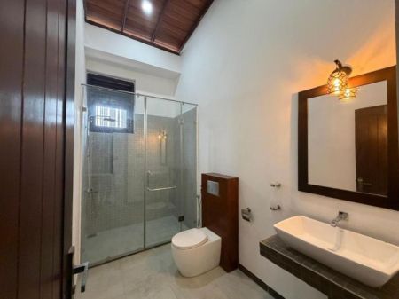 Bathroom - 10 Perch Brand New 5BR House for Sale in Kaduwela | LKR 56 Mn (HS4721)