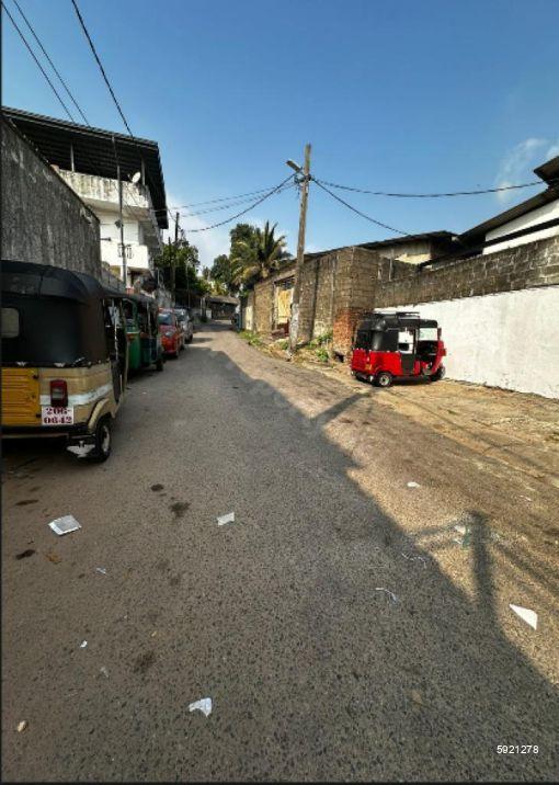 Commercial for sale in Colombo 15