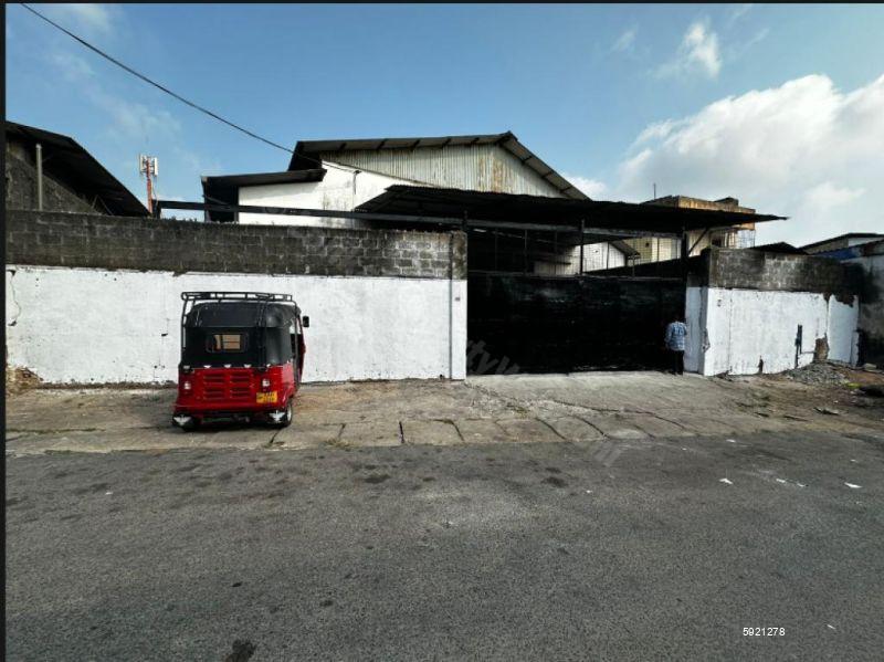 Commercial for sale in Colombo 15
