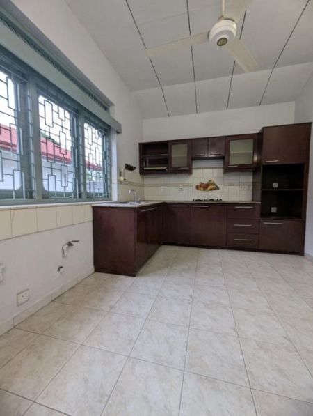 Kitchen - 3 Storied House on Sale Nugegoda- PDH133