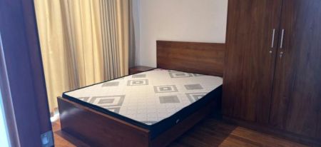Bedroom - The Residencies - 02 Bedroom Furnished Apartment for Rent in Kotte (A6300)-SOLD