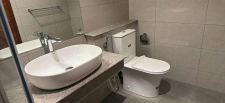 Bathroom - The Residencies - 02 Bedroom Furnished Apartment for Rent in Kotte (A6300)-SOLD