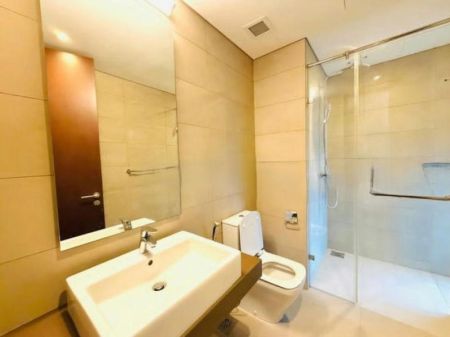 Bathroom - 447 Luna Tower - 03 Bedroom Furnished Apartment for Rent in Colombo 02 (A6264)-RENTED
