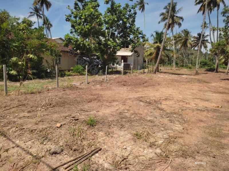 Bare Land for sale in Matara