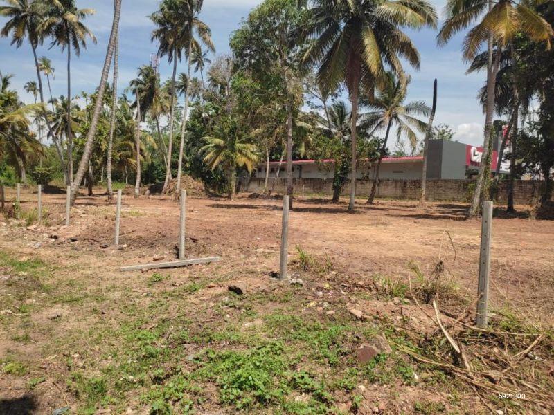 Bare Land for sale in Matara
