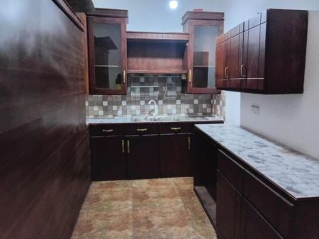 Kitchen - Brand New 4BR House for Sale in Battaramulla | LKR 72.5 Mn (HS4724)