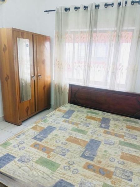 Bedroom - Ascon - 03 Bedroom Furnished Apartment for Rent in Colombo 09 (A6290)-RENTED