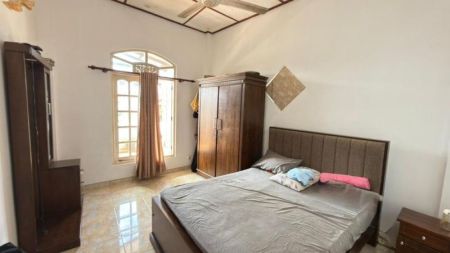 Bedroom - ￭ Dehiwala ￭ Twin House For Sale ￭ (NK11384)