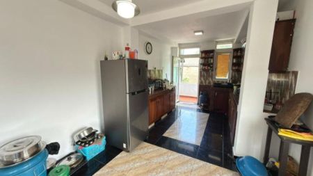 Bedroom - ￭ Dehiwala ￭ Twin House For Sale ￭ (NK11384)