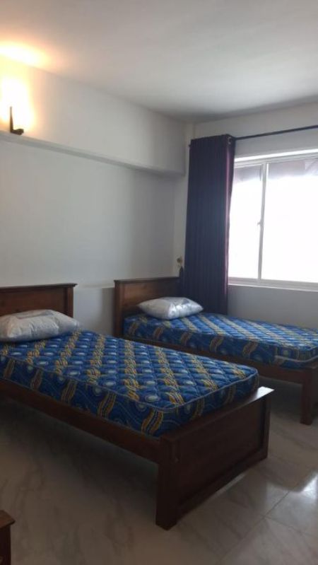Bedroom - 18 Bedroom Staff Accommodation Facility for Rent – Colombo 03