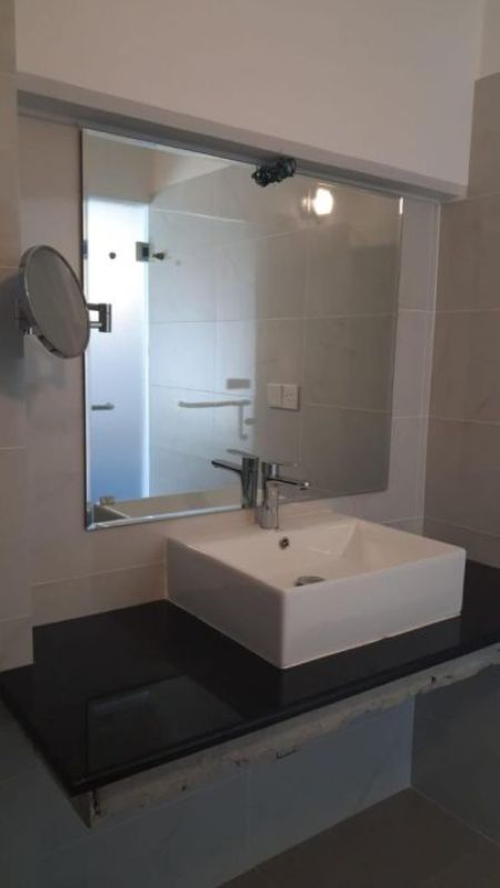 Bathroom - 18 Bedroom Staff Accommodation Facility for Rent – Colombo 03