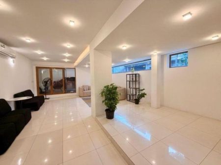Living Room - ￭ Nugegoda ￭ 05BR House For Sale ￭ (NK11388)