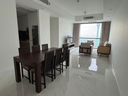 Dining room - Fully Furnished Apartments for Rent – Capital Twin Peaks (6  units )