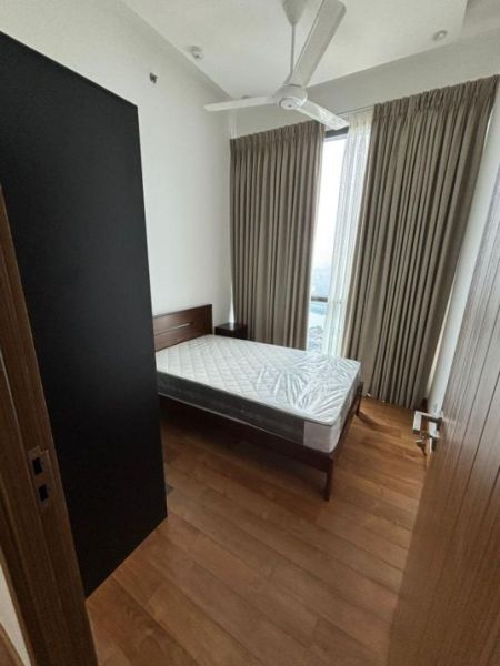 Bedroom - Fully Furnished Apartments for Rent – Capital Twin Peaks (6  units )