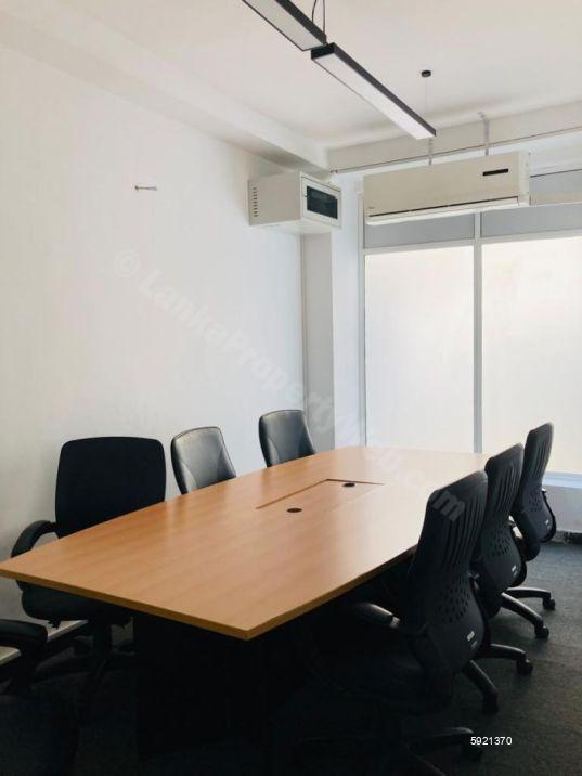 Dining room - House for sale in Colombo 5