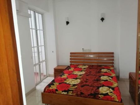 Bedroom - Suncity Apartment/3 bedroom/for sale in Colombo 3