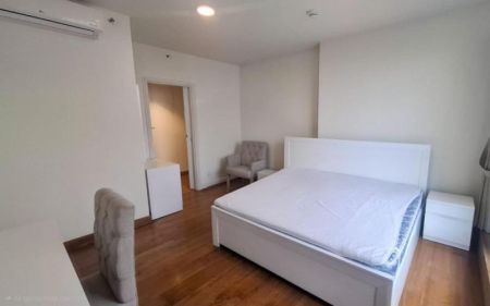 Bedroom - Luxury 3 Bedroom Apartment for Rent – CCC Residences, Colombo 02