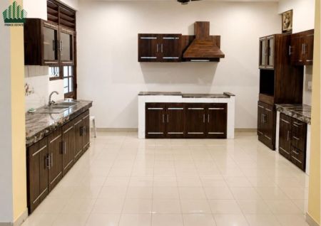 Kitchen - Prime 7-Bedroom House for Rent in Colombo 08 – Perfect for Residential or Commercial Use