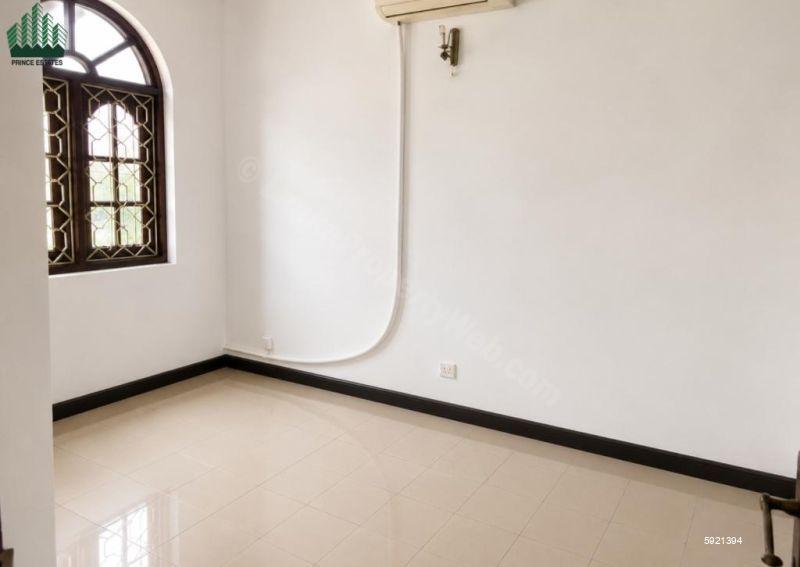 House for rent in Colombo 8