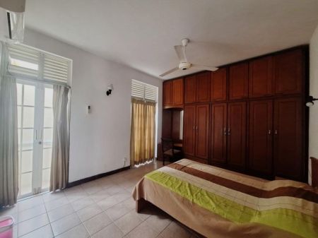 Bedroom - Two Storied House for Sale in Colombo 8 - PDH172