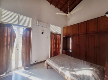 Bedroom - Two Storied House for Sale in Colombo 8 - PDH172