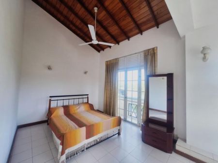 Bedroom - Two Storied House for Sale in Colombo 8 - PDH172