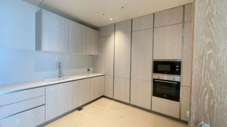 Kitchen - Spacious 3 Bedroom Apartments for Rent at ITC Ratnadeepa