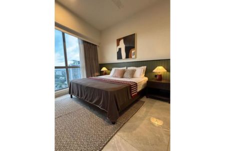Bedroom - Capital Heights - 3 Bedroom Apartment For Sale | Fully Furnished | EK-1503