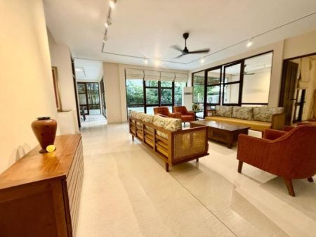 Living Room - House for sale in Colombo 5 