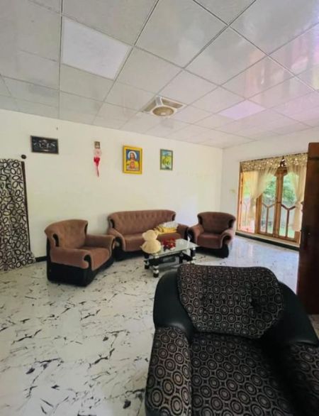 Living Room - House for Sale in Ja-ela (SSPH-410)