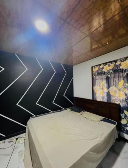 Bedroom - House for Sale in Ja-ela (SSPH-410)