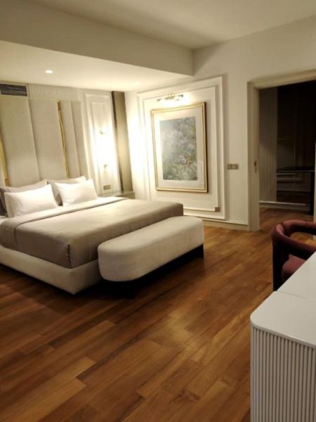 Bedroom - EMPIRE Residencies | Braybrooke Pl, Colombo 02 - PENTHOUSE For SALE 