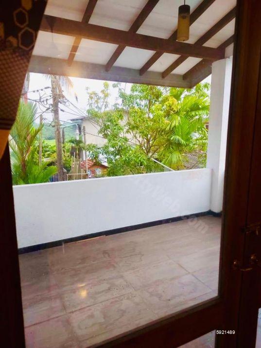House for sale in Maharagama