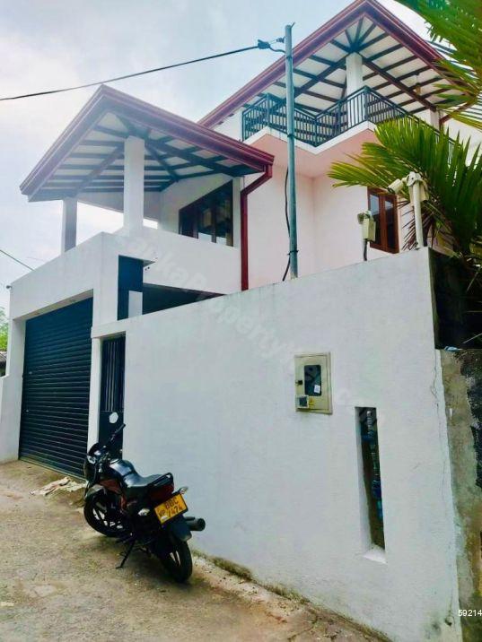 House for sale in Maharagama