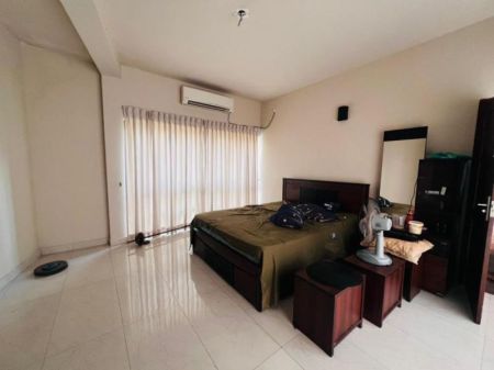 Living Room - (PH763) Modern Three Storey House for Sale in Piliyandala