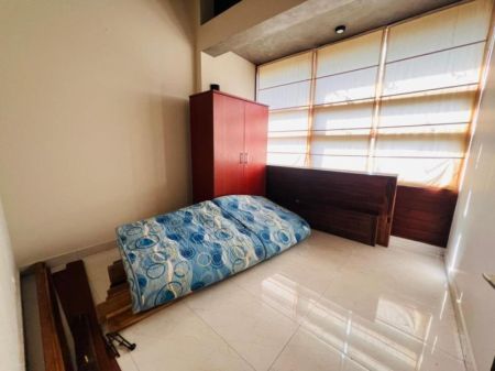Bedroom - (PH763) Modern Three Storey House for Sale in Piliyandala