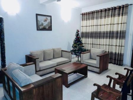Living Room - (PH342) Two Storey House for Sale in Kalubowila Dehiwala