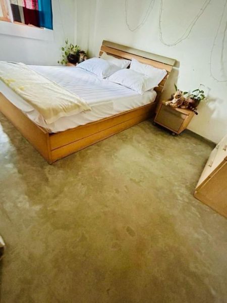 Bedroom - (SA691) 2BR Apartment for Sale in Willow Hills Battaramulla