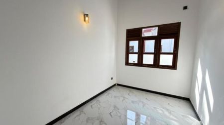 Bedroom - (DH1288) Brand New Luxury Single Storey House for Sale in Homagama