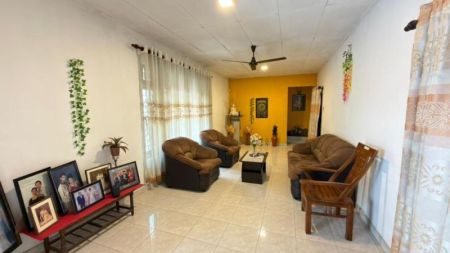 Living Room - (DH1284) Single Storey House for Sale in Kottawa