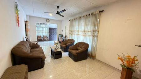 Living Room - (DH1284) Single Storey House for Sale in Kottawa