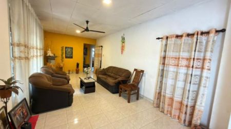 Living Room - (DH1284) Single Storey House for Sale in Kottawa