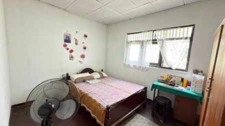 Bedroom - (DH1284) Single Storey House for Sale in Kottawa